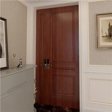 Puertas de doble hoja